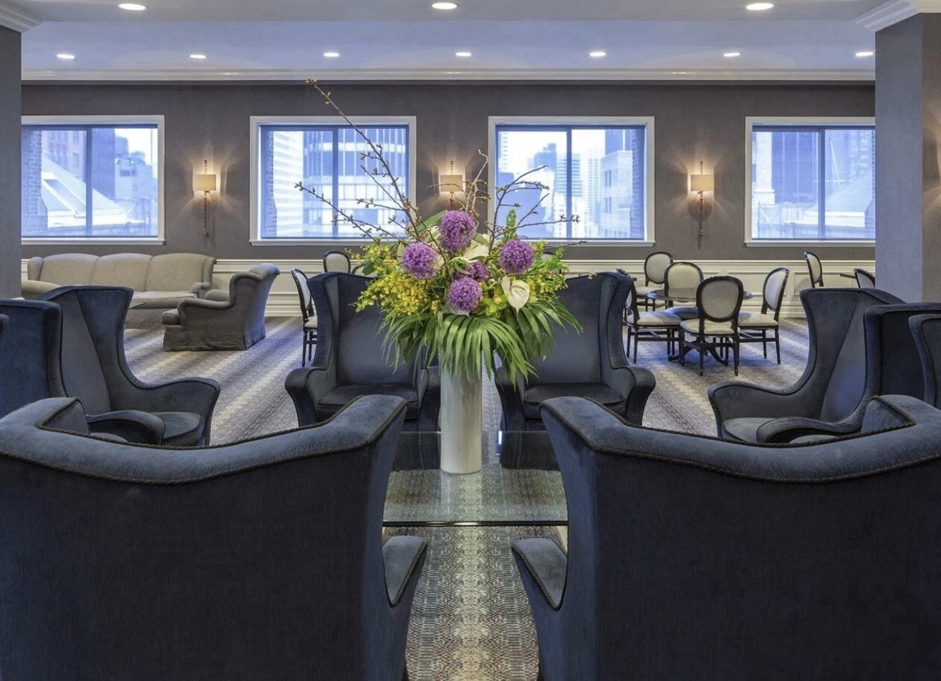 The Manhattan Club vacation ownership, NYC ! EVERY OTHER YEAR penthouse