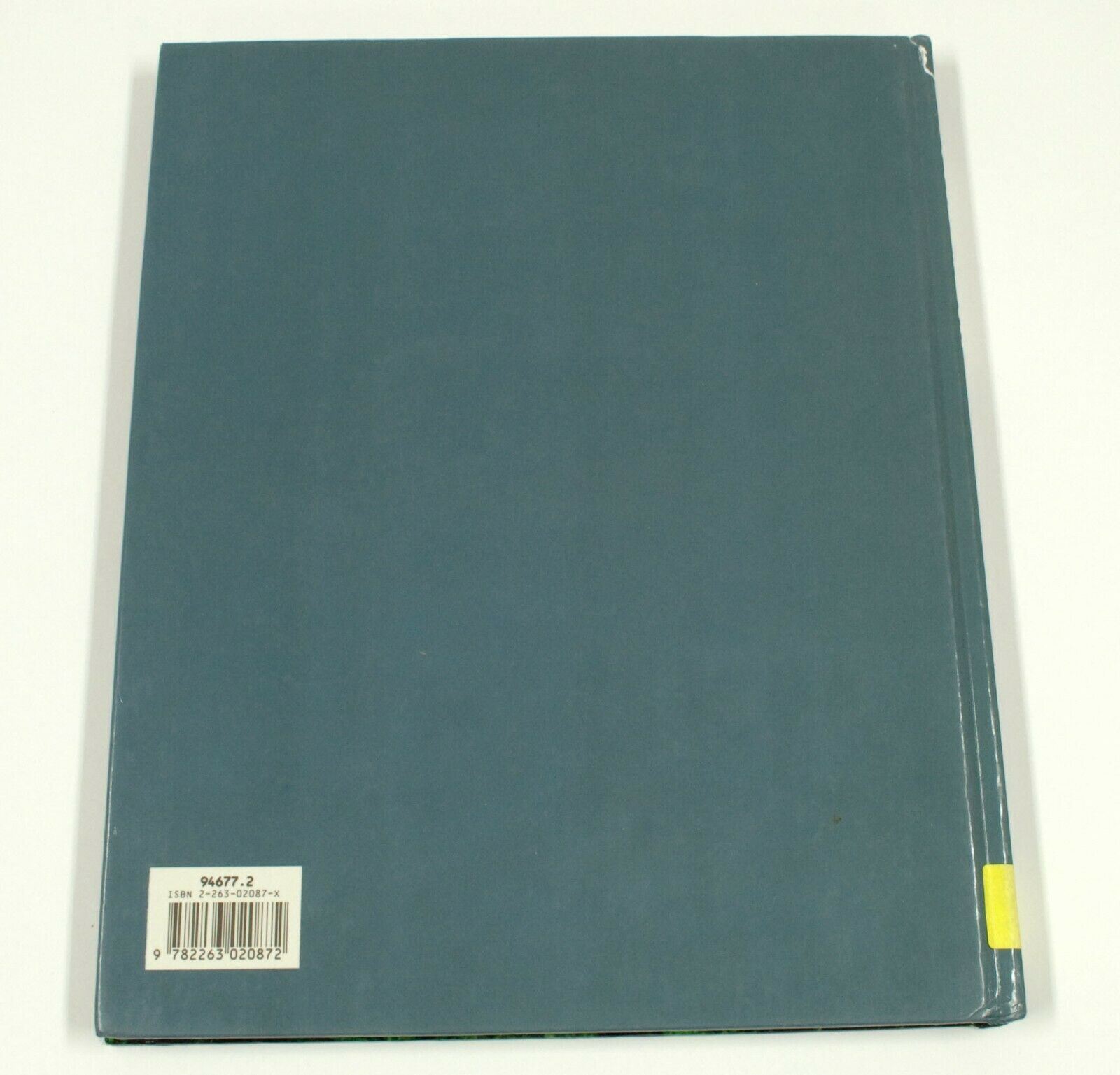 Toute La Cote D’Azur Solar/Minerva 1993 Vintage Book French AG007