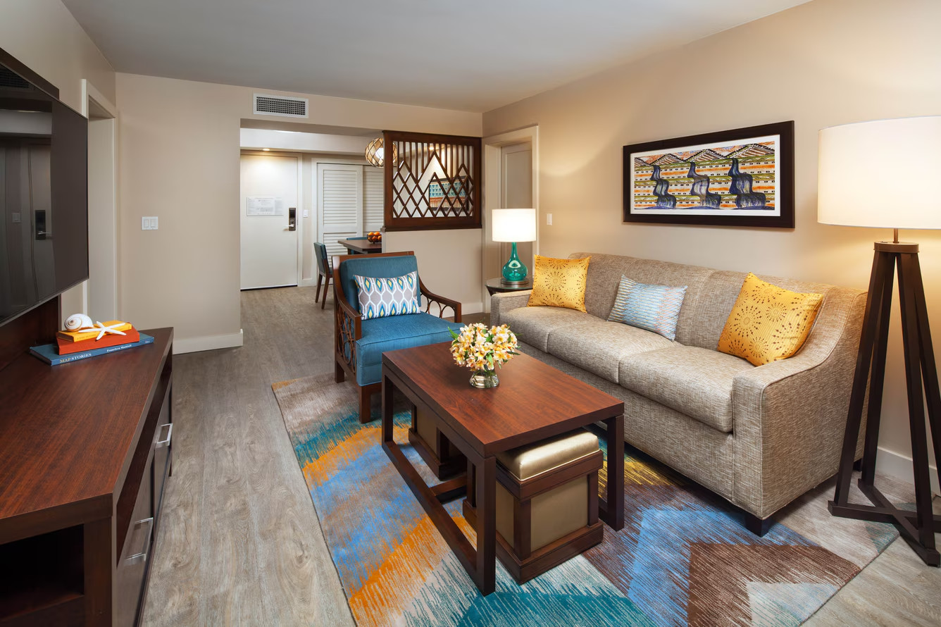 Marriott Vacation Club