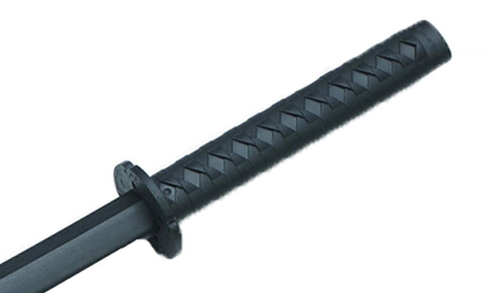 Polypropylene Katana Trainer (False Woodgrain Texture) with Solid Reinforced …