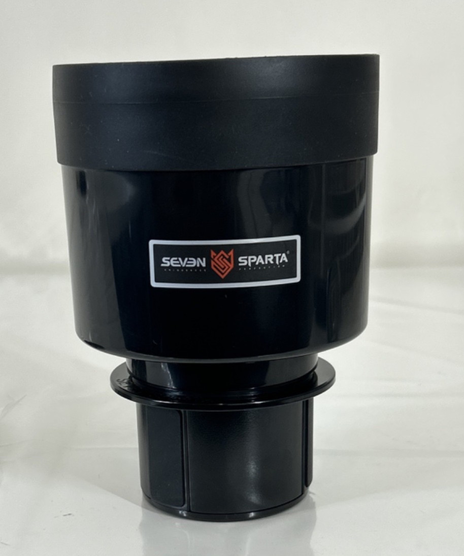 NEW Seven Sparta Car Truck Cup Holder Expander Adapter | Fits Most 32 – 40 oz