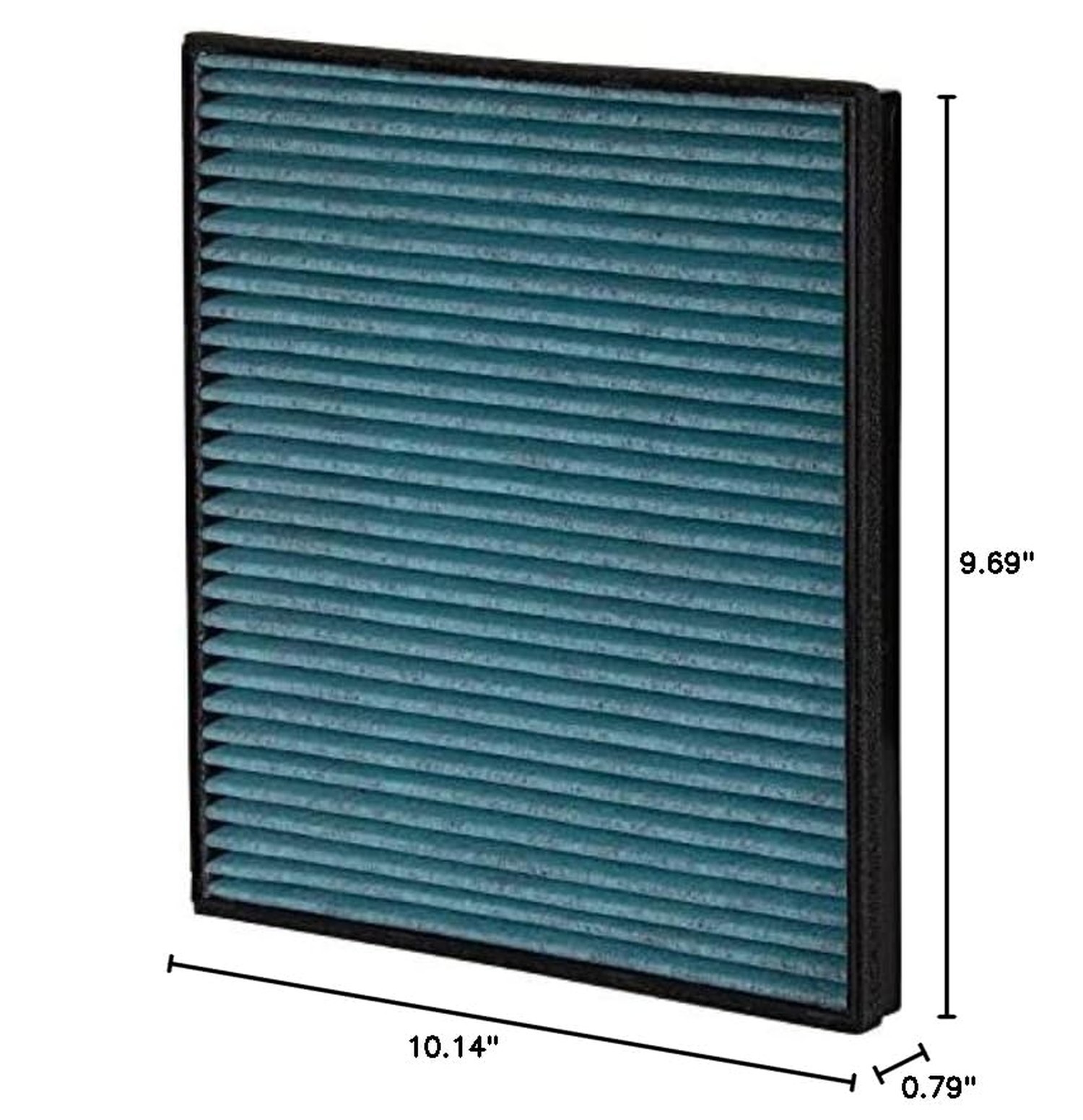 PUREFLOW PC4014X Cabin Air Filter | Fits 2010-2015 Chevrolet Camaro 3.6L, 6.2…
