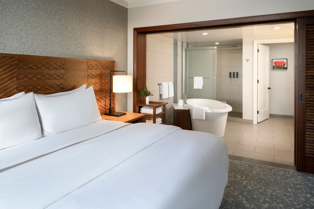Marriott Vacation Club Bonvoy Points Grand Residence Club 2 Lake Tahoe