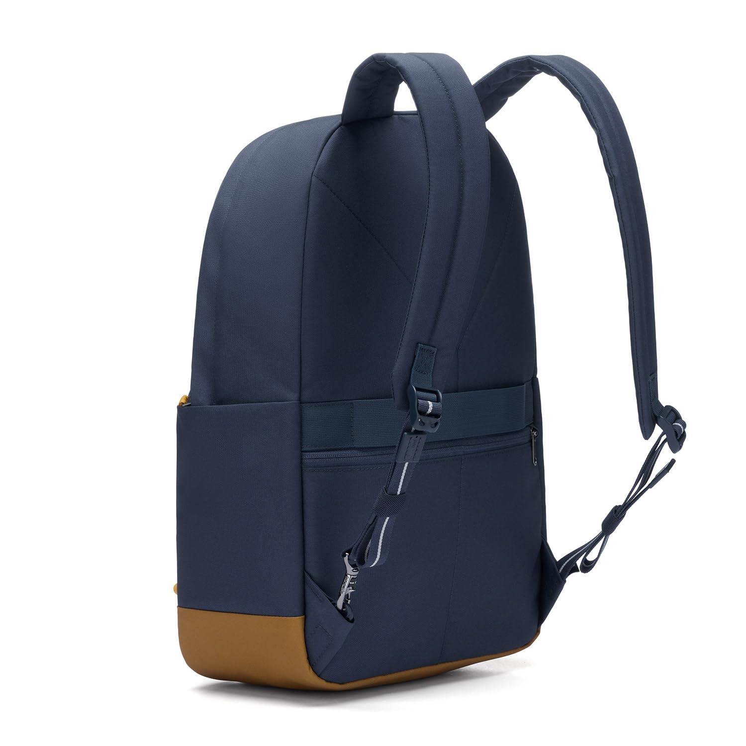 Pacsafe GO 25L Anti Theft Backpack 25 Litre Coastal Blue