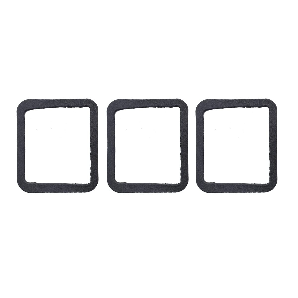 110-3181 Valve Grind Head Gasket Kit Fits for ONAN Compatible Black