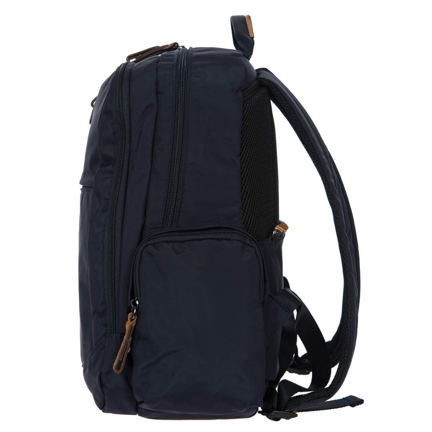 Bric’s X-Travel Nomad Backpack – 16 Inch – Carry On Bag for Men and Women – T…