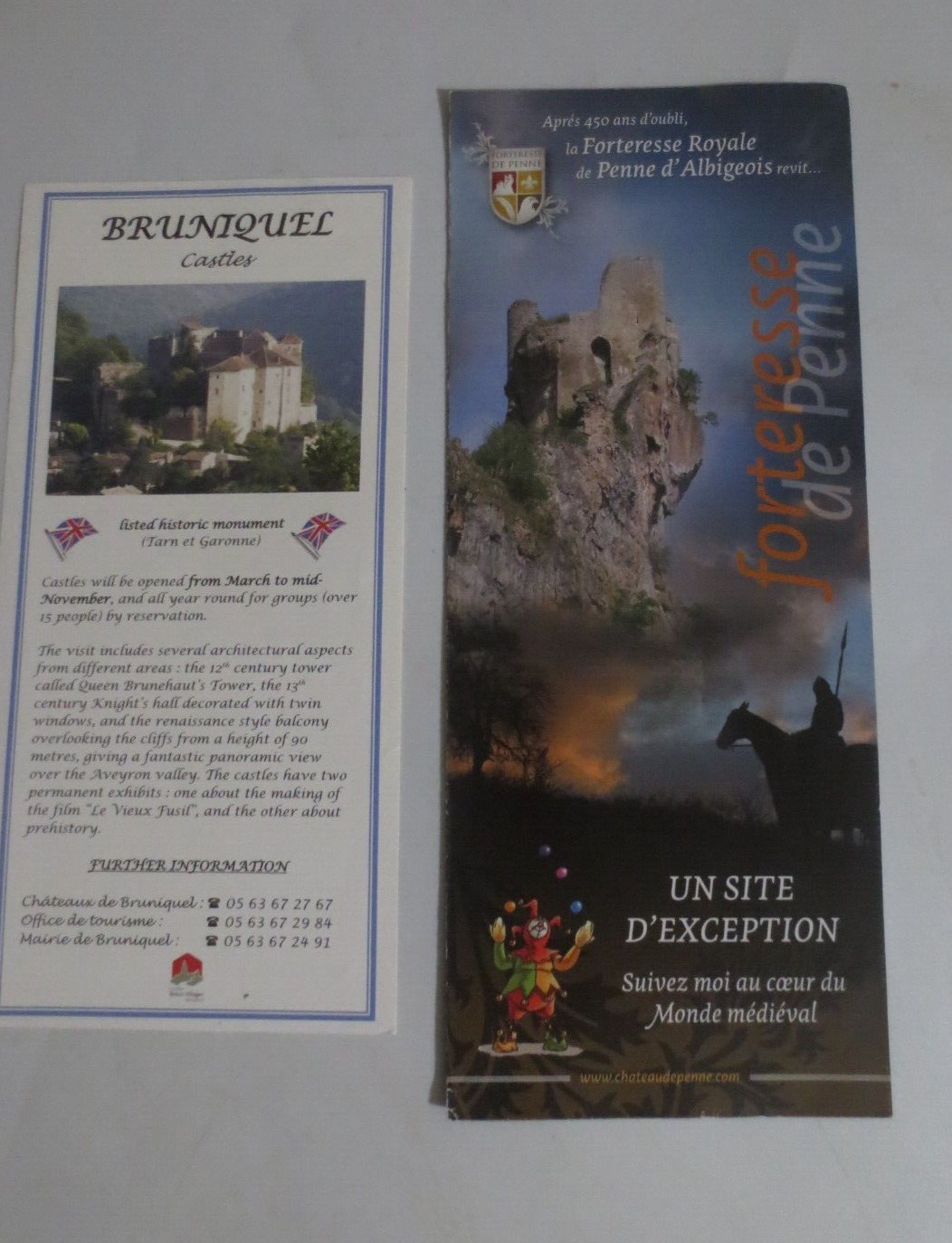 BLUE GUIDE SOUTHWEST FRANCE 3RD EDITION 2006 PAPERBACK BOOK 647 PGS 8 X 5 INC