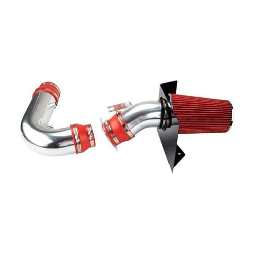 Cold Air Intake for F150 / Expedition 1997 1998 1999 2000 2001 2002 2003, F250