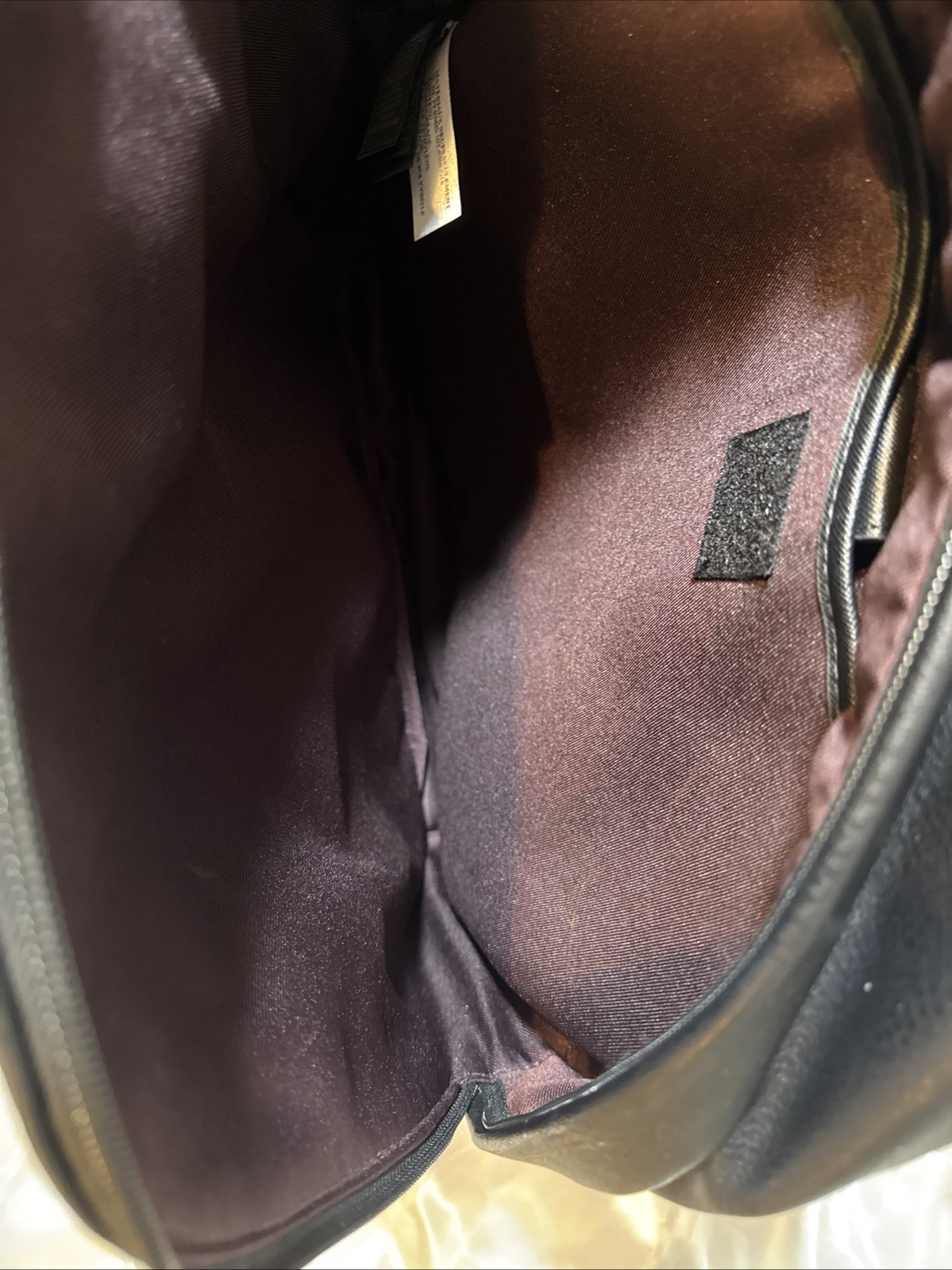 Ted Baker London Brown Backpack – Unisex