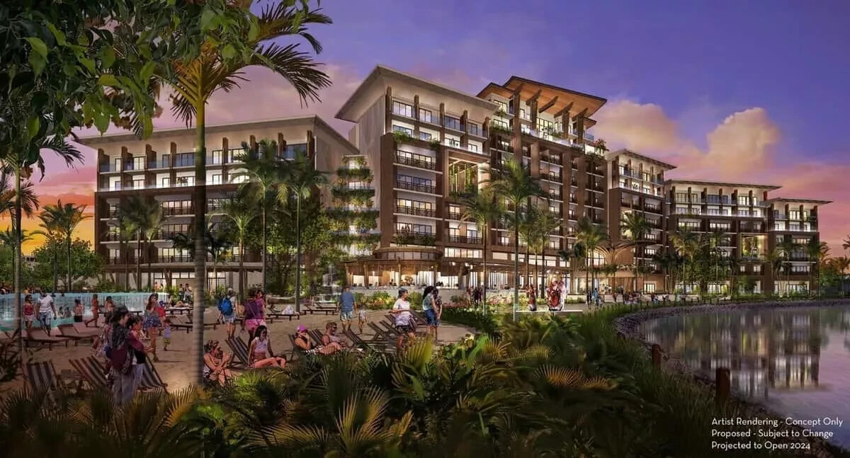 Disney Vacation Club DVC Points Rental The Villas Grand Californian Hotel