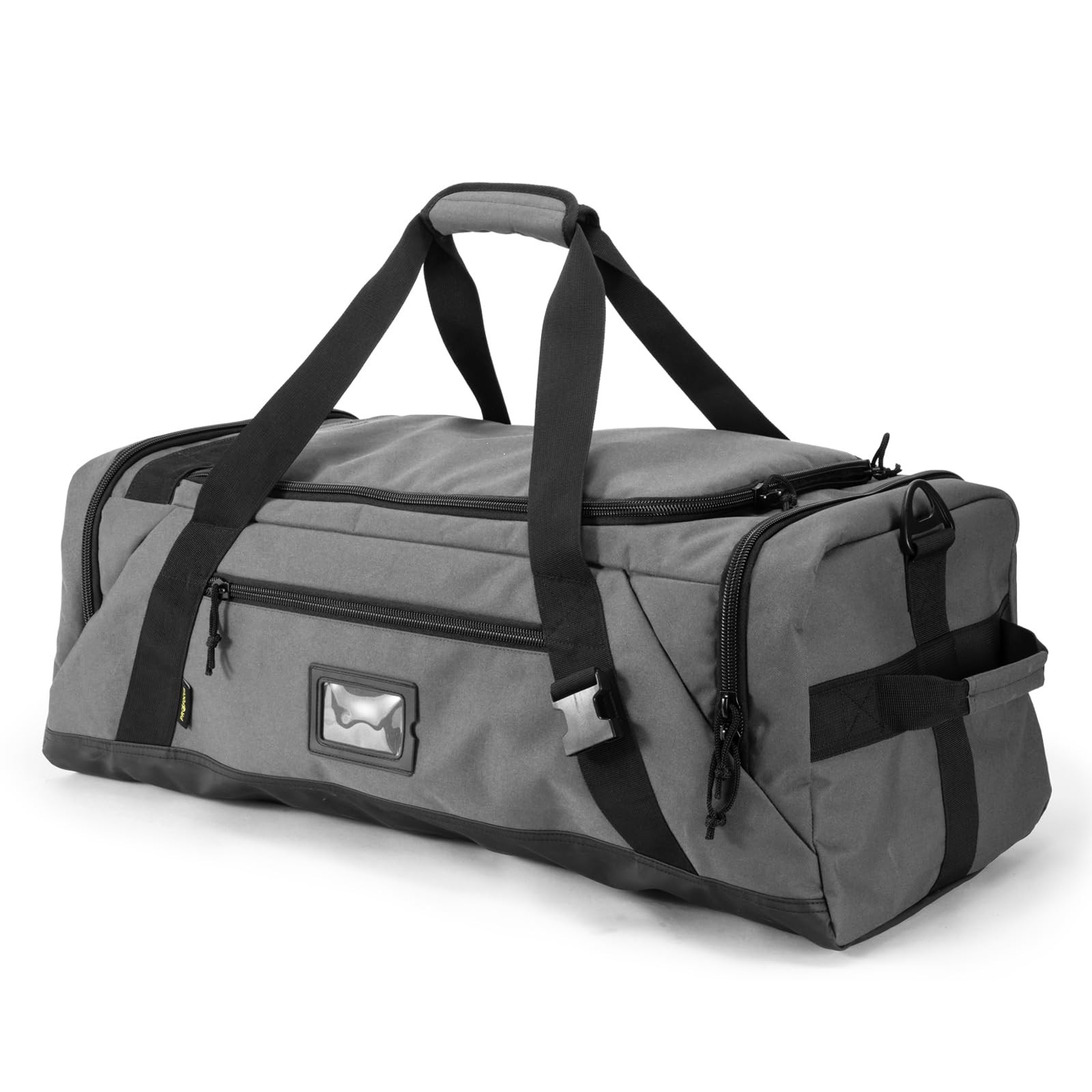 90L Large Duffle Bag,Gym Bags For Men Weekend Bag For Women Travel Backpack C…