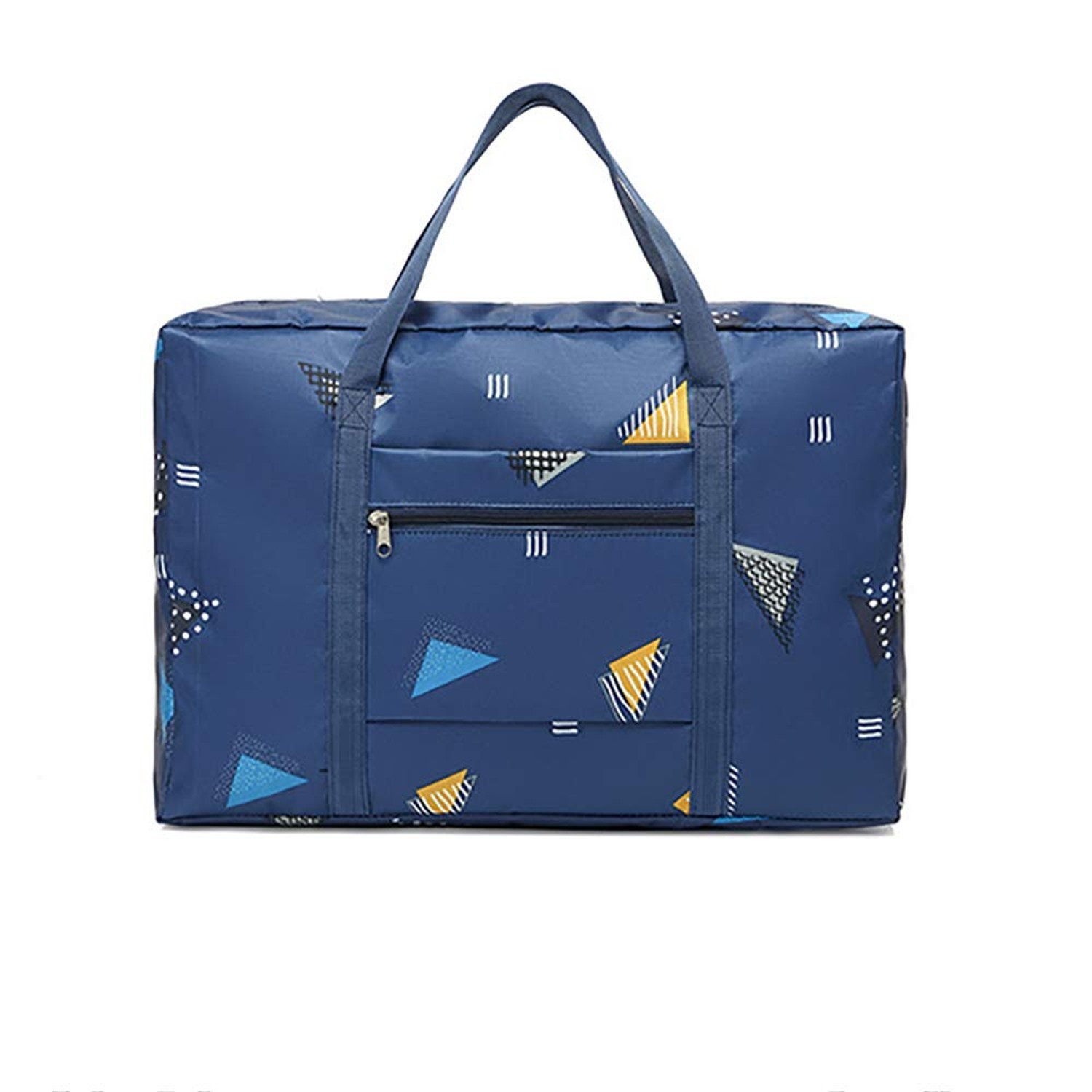 Folding Travel Duffel Bag for Men & Women, 2019 New Large Capacity Storage Lu…