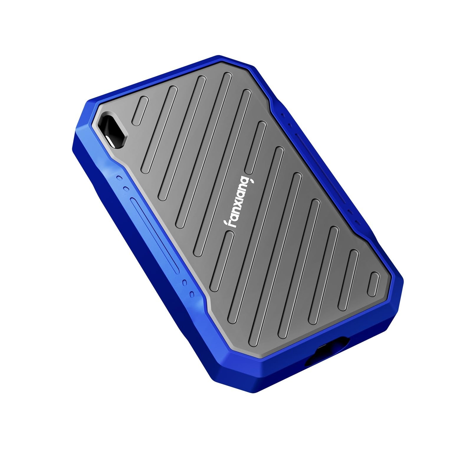fanxiang Portable External SSD 1TB External Hard Drive, Up to 2000MB/s USB 3….
