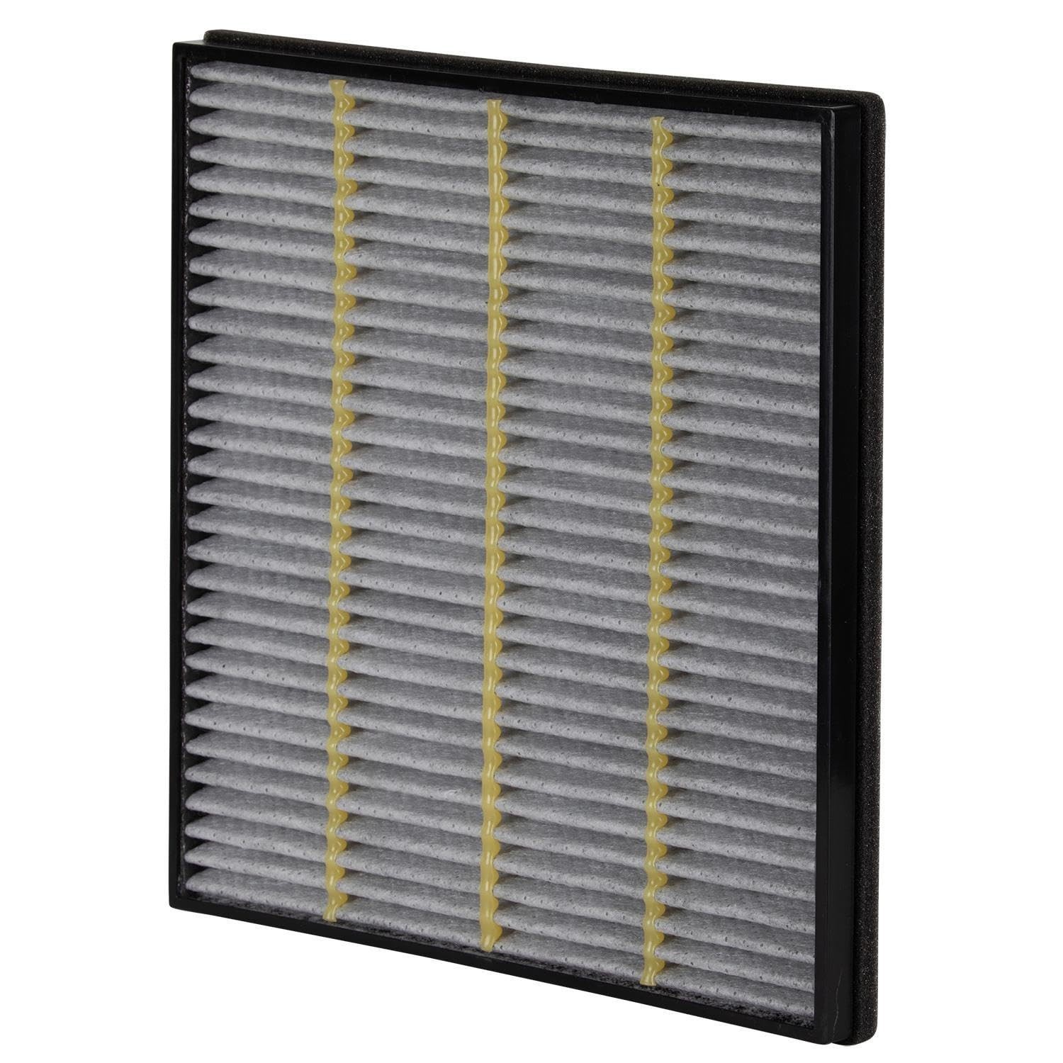 PUREFLOW PC4014X Cabin Air Filter | Fits 2010-2015 Chevrolet Camaro 3.6L, 6.2…