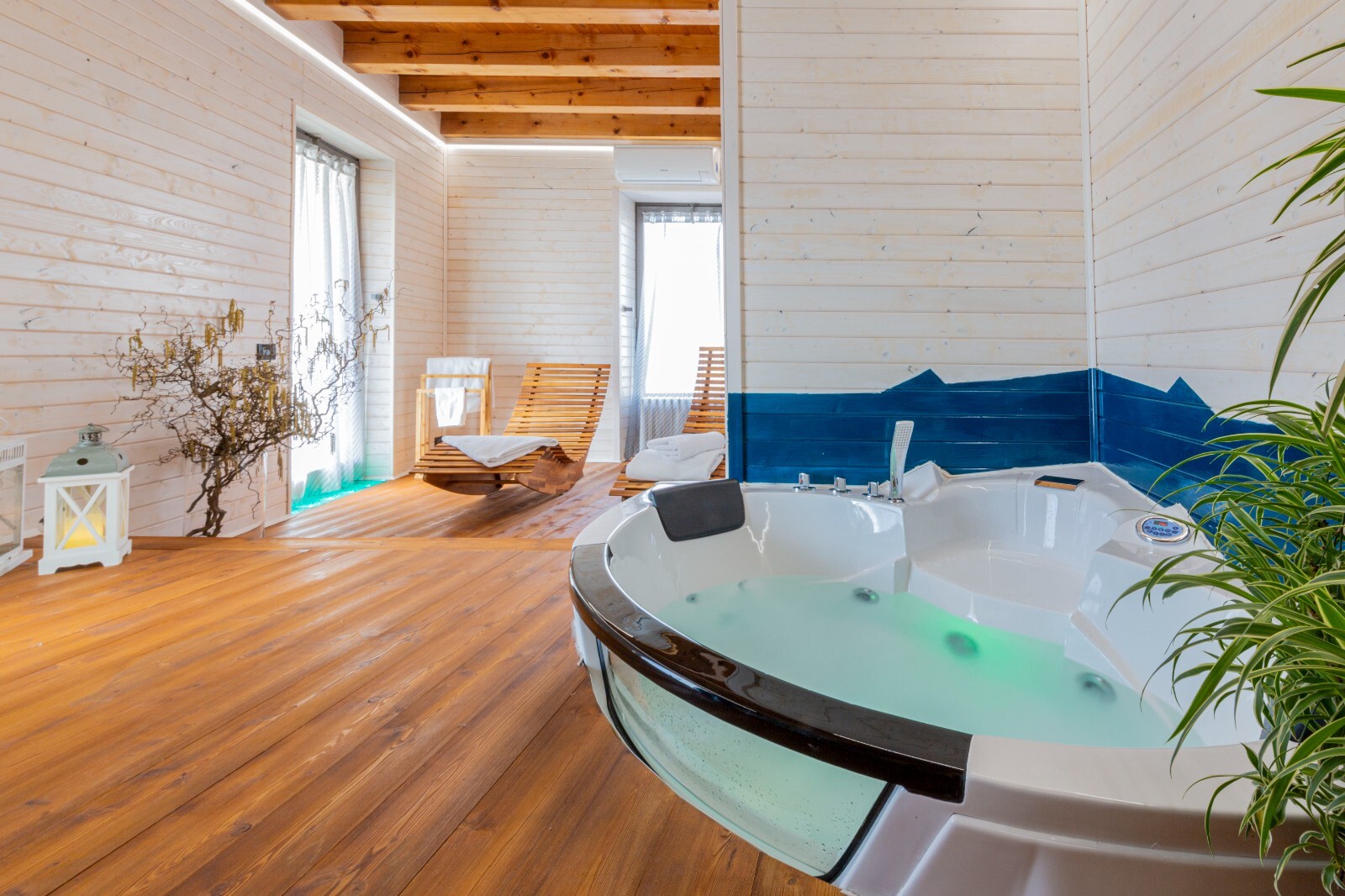 The Pearl Costozza With Spa Private 40 Minutes To Venice By Apartments