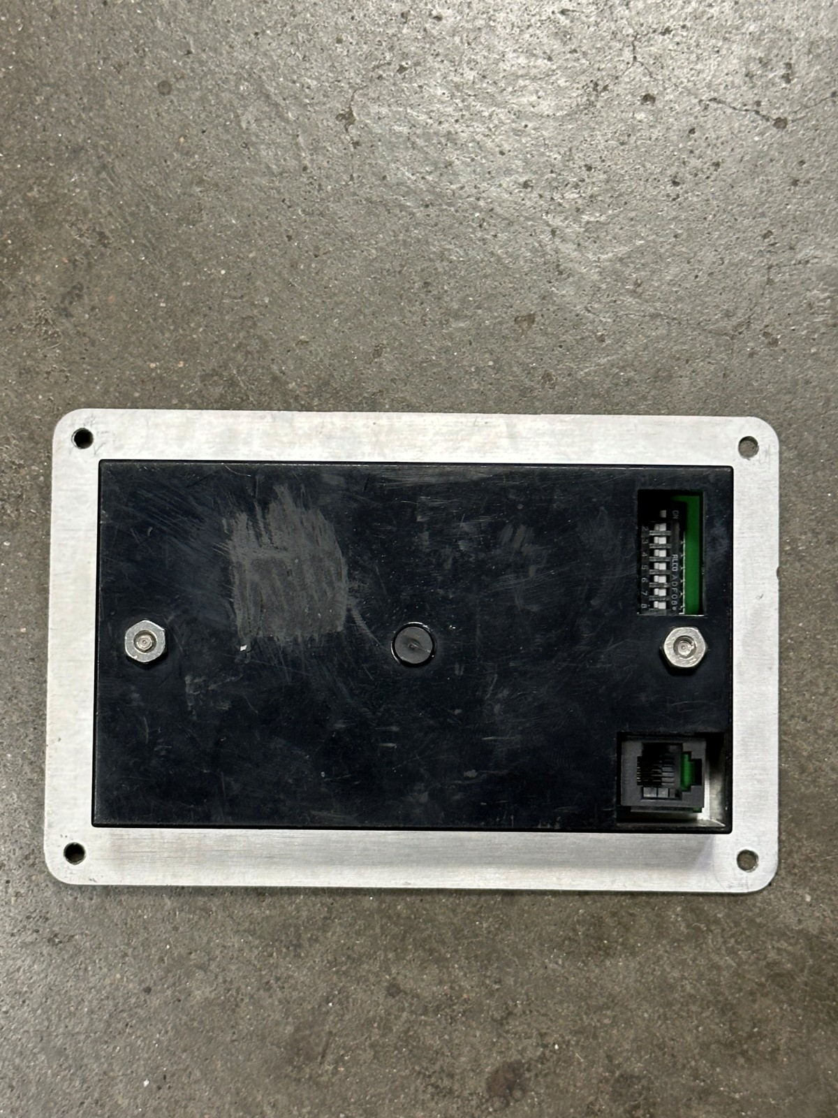 Xantrex Freedom Heart Interface . Remote Status Panel (HP20)