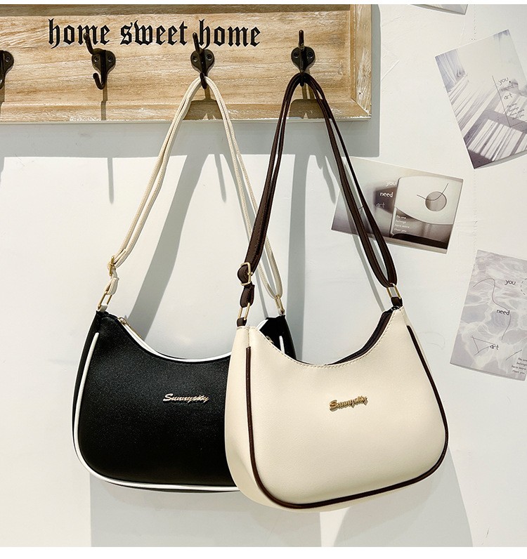 women handbag bag women Korean style shoulder bag high-end crossbody bag women