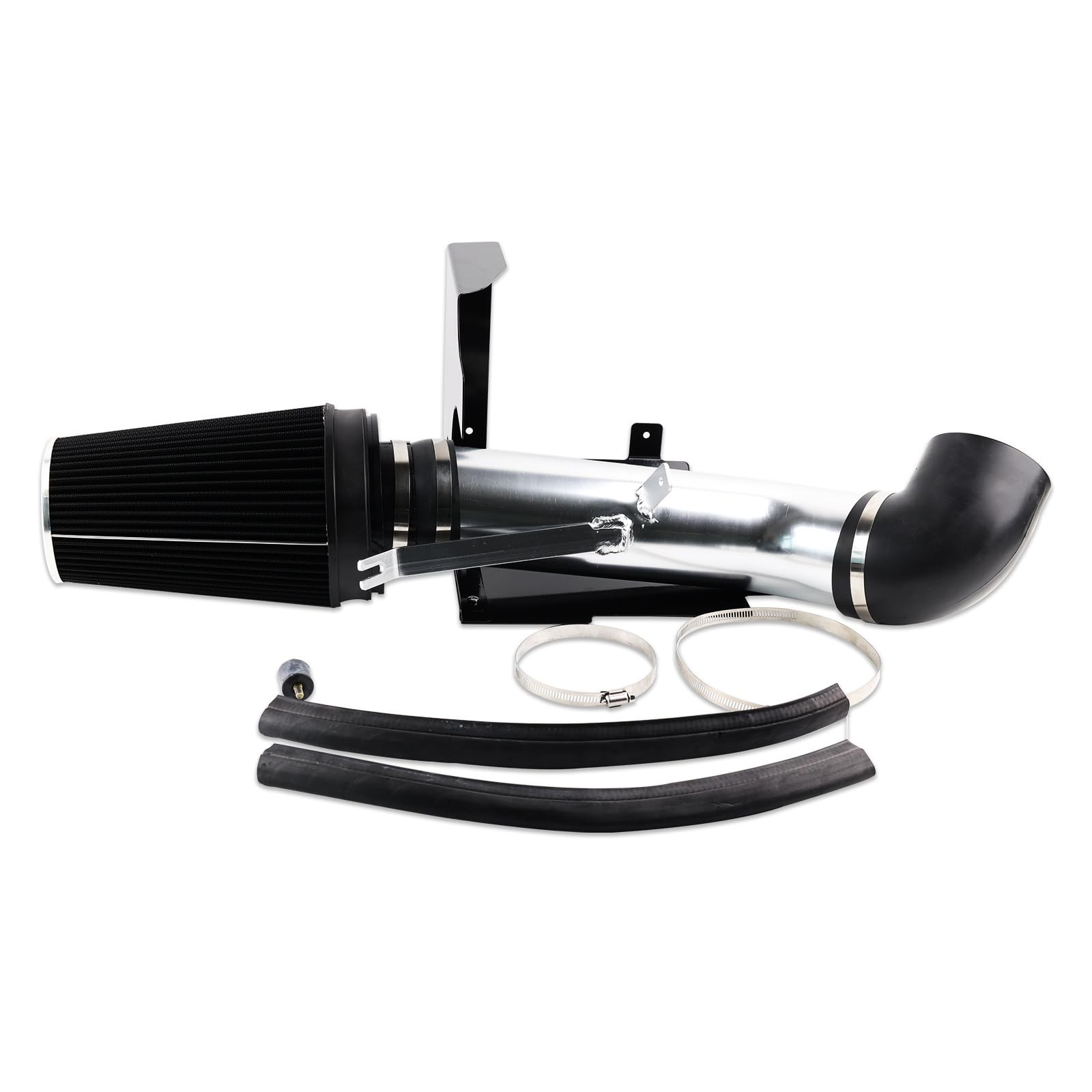 BAGARAATAN 4″ Cold Air Intake 99-06 Chevy/GMC/Silverado V8 4.8L 5.3L 6.0L