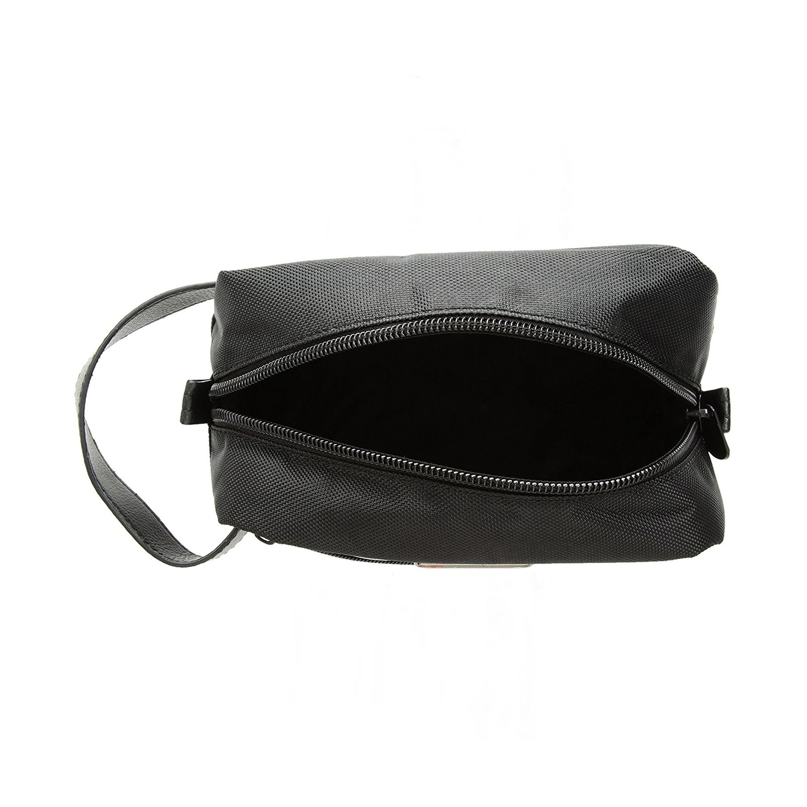 Alpine Swiss Hudson Travel Toiletry Bag Shaving Dopp Kit Case One S… Fast Ship