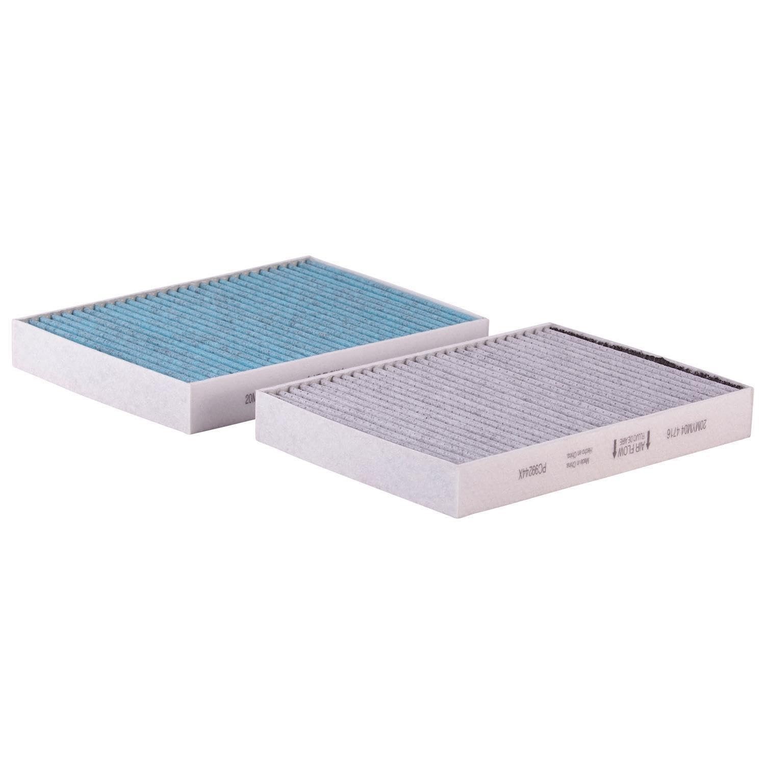 PUREFLOW PC99244X Cabin Air Filter | Fits 2019-2026 BMW X5 3.0L, Rolls-Royce …