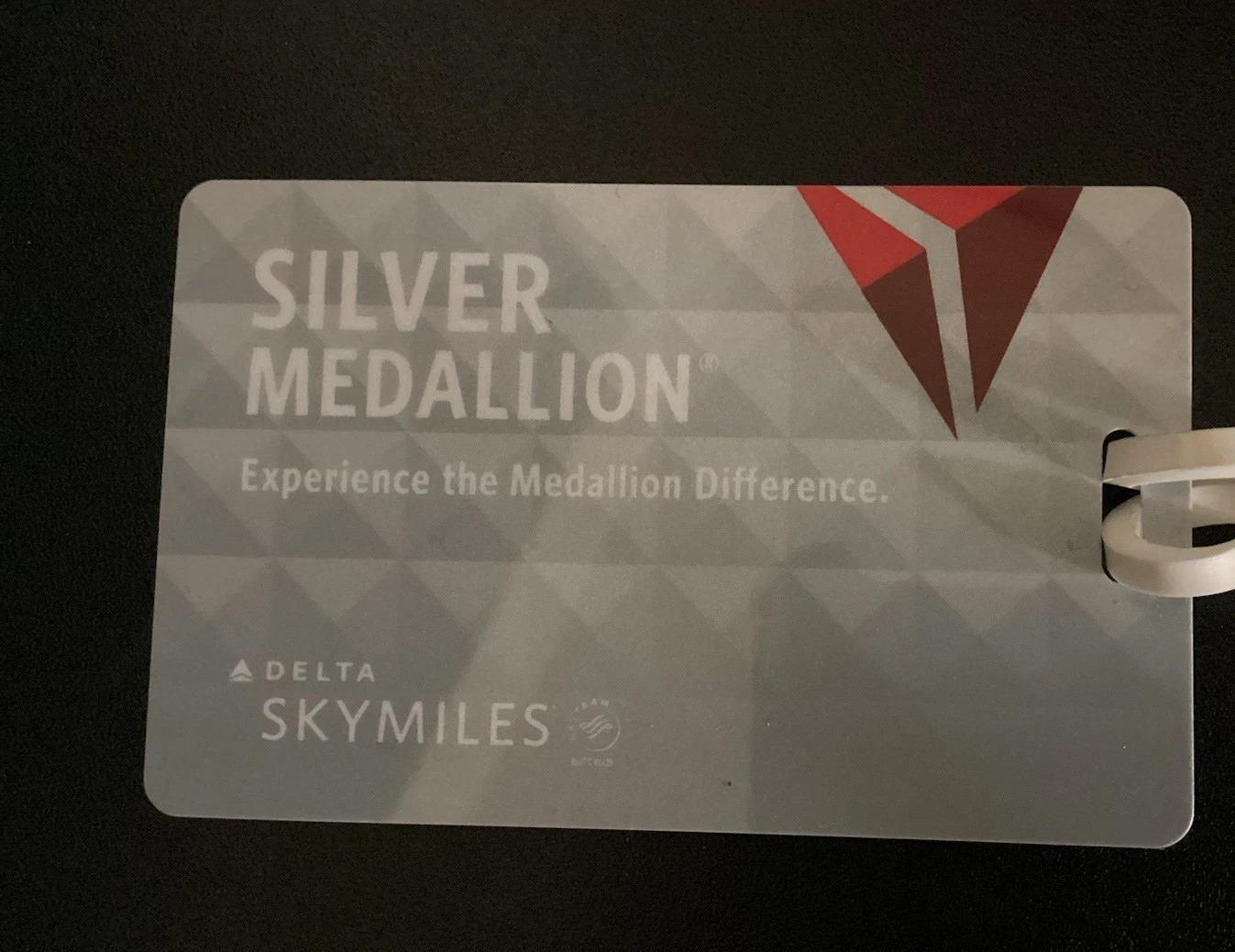 4 x Delta Silver Medallion Status Through Jan 31, 2027