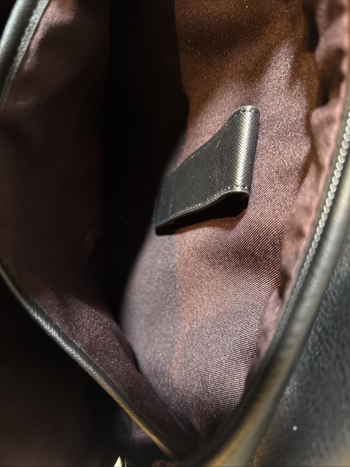 Ted Baker London Brown Backpack – Unisex