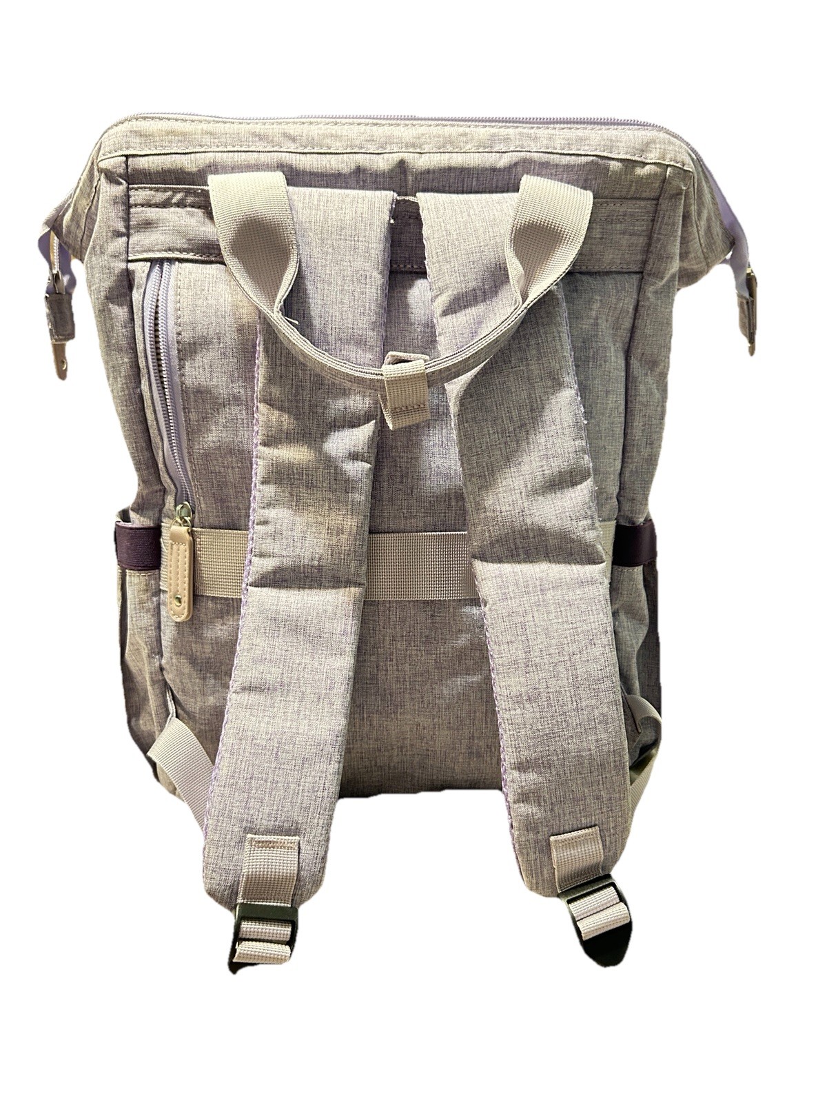 LOVEVOOK Laptop Backpack /Travel Bag With USB Charging Port. New Never Used.