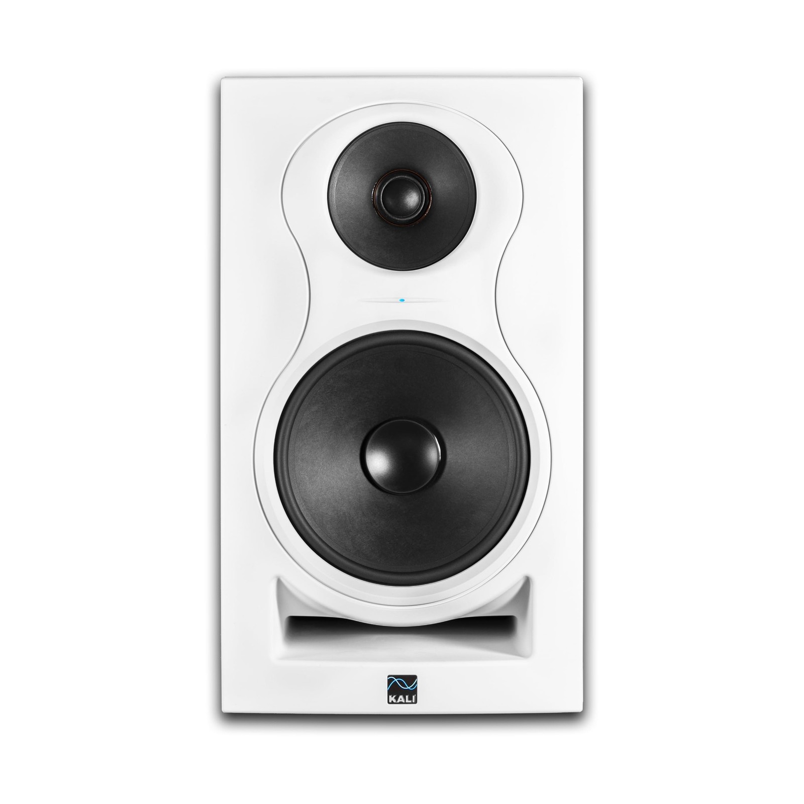 Kali Audio IN-8W V2 8″ Powered 3-Way Studio Monitor – 140W Speaker System – B…