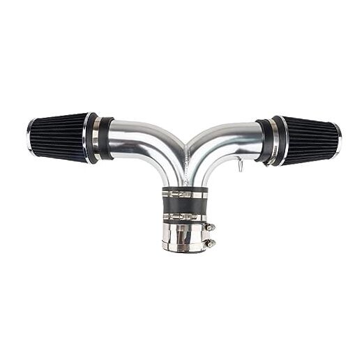 Cold Air Intake Filters System Kits Fit for Ram 1500 2003-2008, Durango 2004