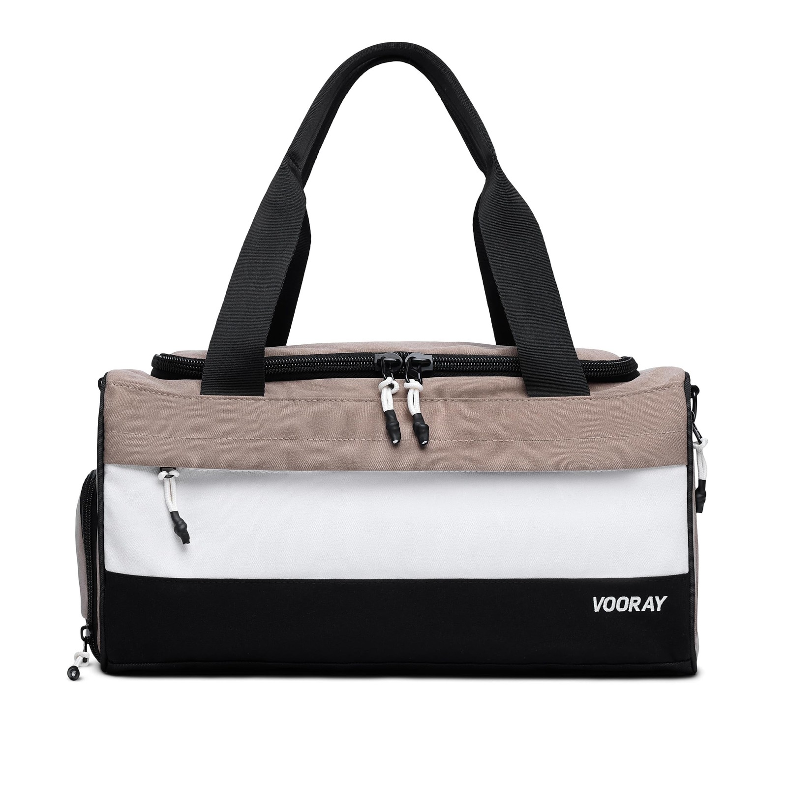 Vooray 23L Boost Duffel Bag – Small Travel & Sports Gym Bag for Women and