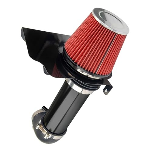 Air Intake Kit, Cold Air Intake System Fit for C-hrysler300 2005-2010