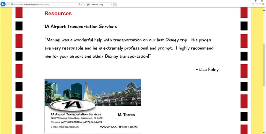 New Smyrna Beach taxi to Orlando airport MCO $175 Sedan, SUV, Van and Minibus
