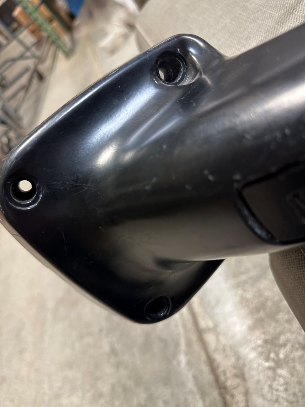 Velvac 719151 Mirror (BR)