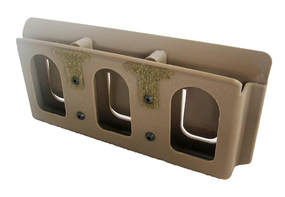DLP Tactical Kangaroo Insert Triple 223 556 magazine bag suitable for 6094 vest-