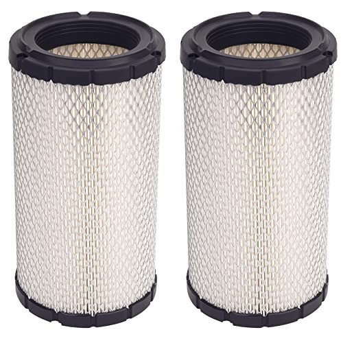 Air Filter 715900394 for Can-Am Defender HD8 HD10 2016-2021 / Max HD8 HD5 2PCS
