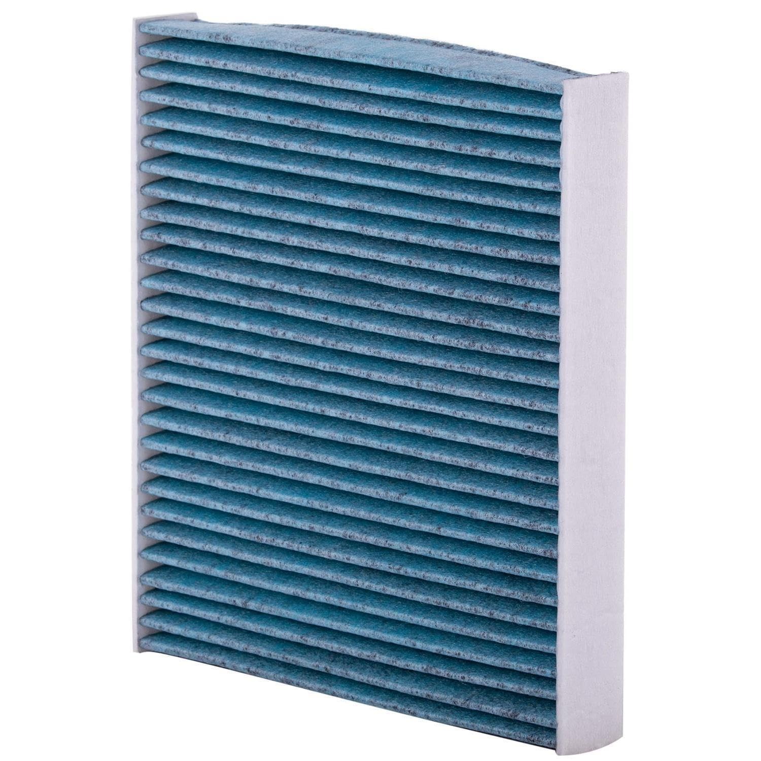 PUREFLOW PC9978X Cabin Air Filter | Fits 2014-2027 Lexus IS350 3.5L; 2013-202…