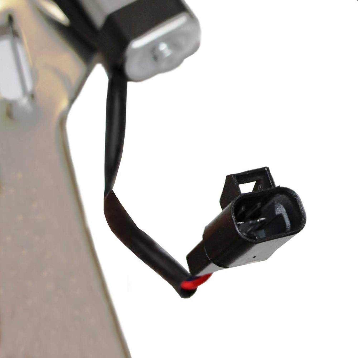 741-644 Front Left Driver Side Power Window Lift Regulator with Motor Assembl…