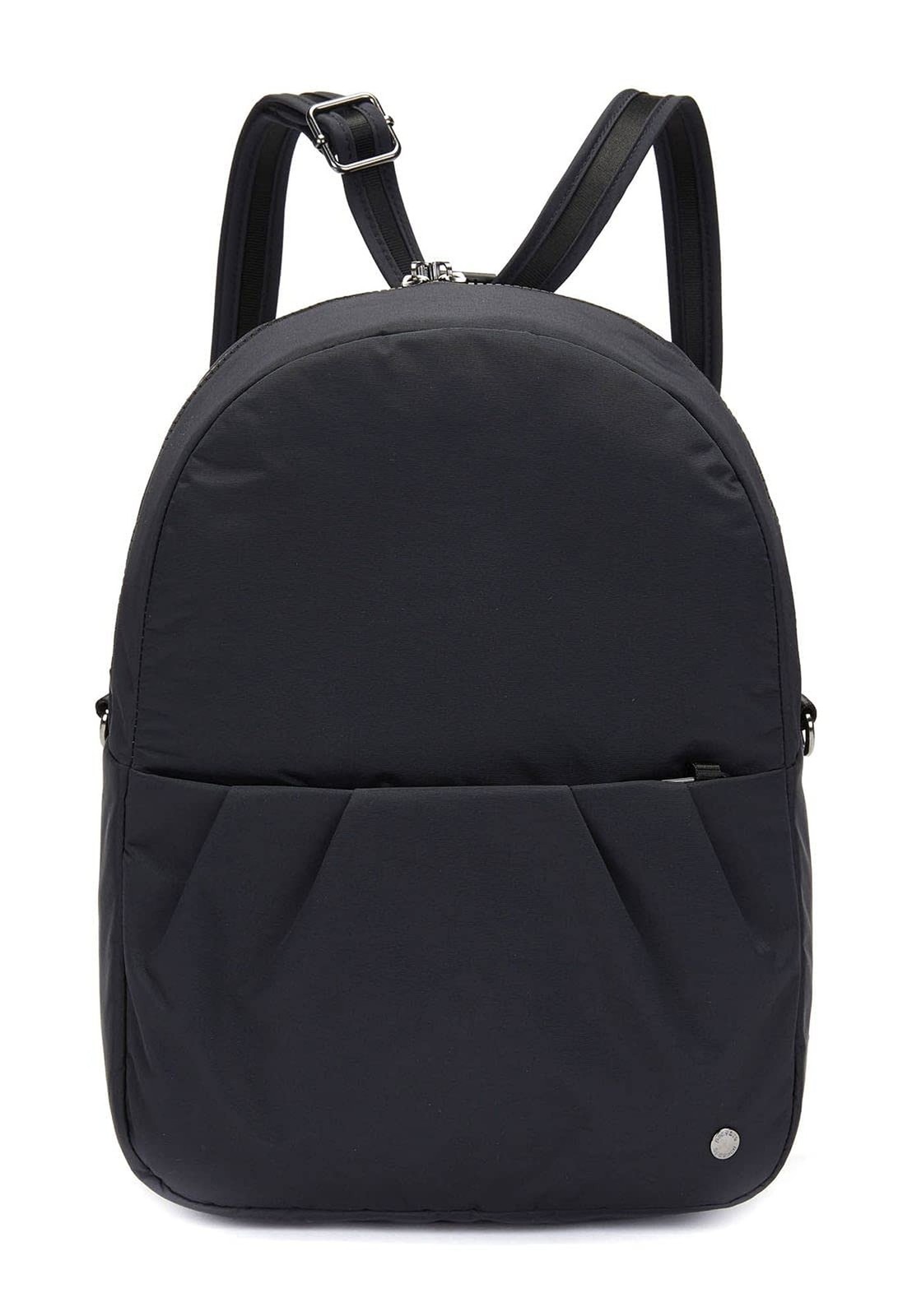 Pacsafe Citysafe CX Anti Theft Convertible Backpack – Fits 10″ Tablet, ECONYL…