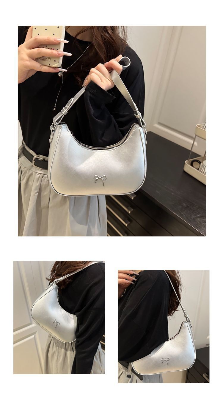 women in fashion online celebrity high-end bags for niche design crossbody bags