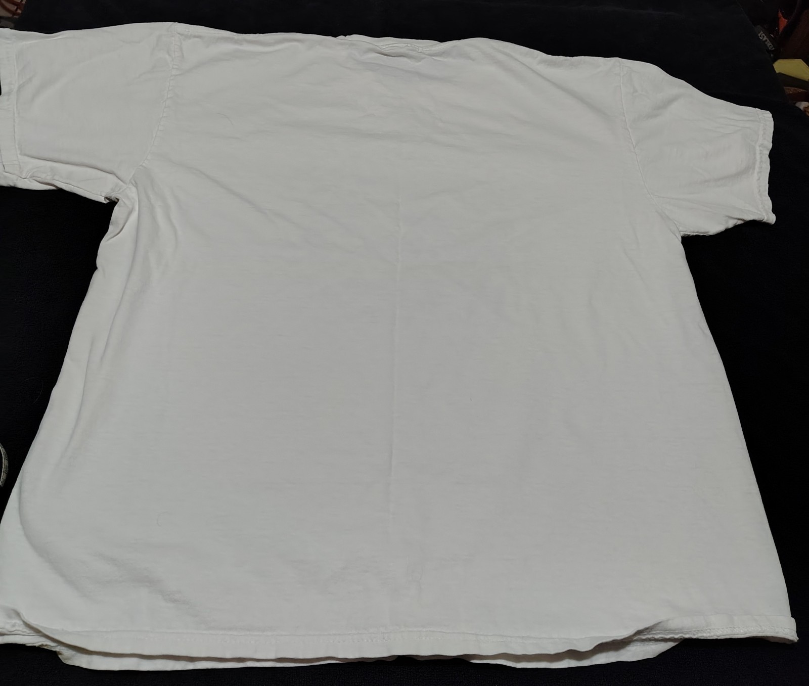 Koala Surf Hawaii Sea Turtle White Heavyweight Men’s XL T-Shirt Gently Used