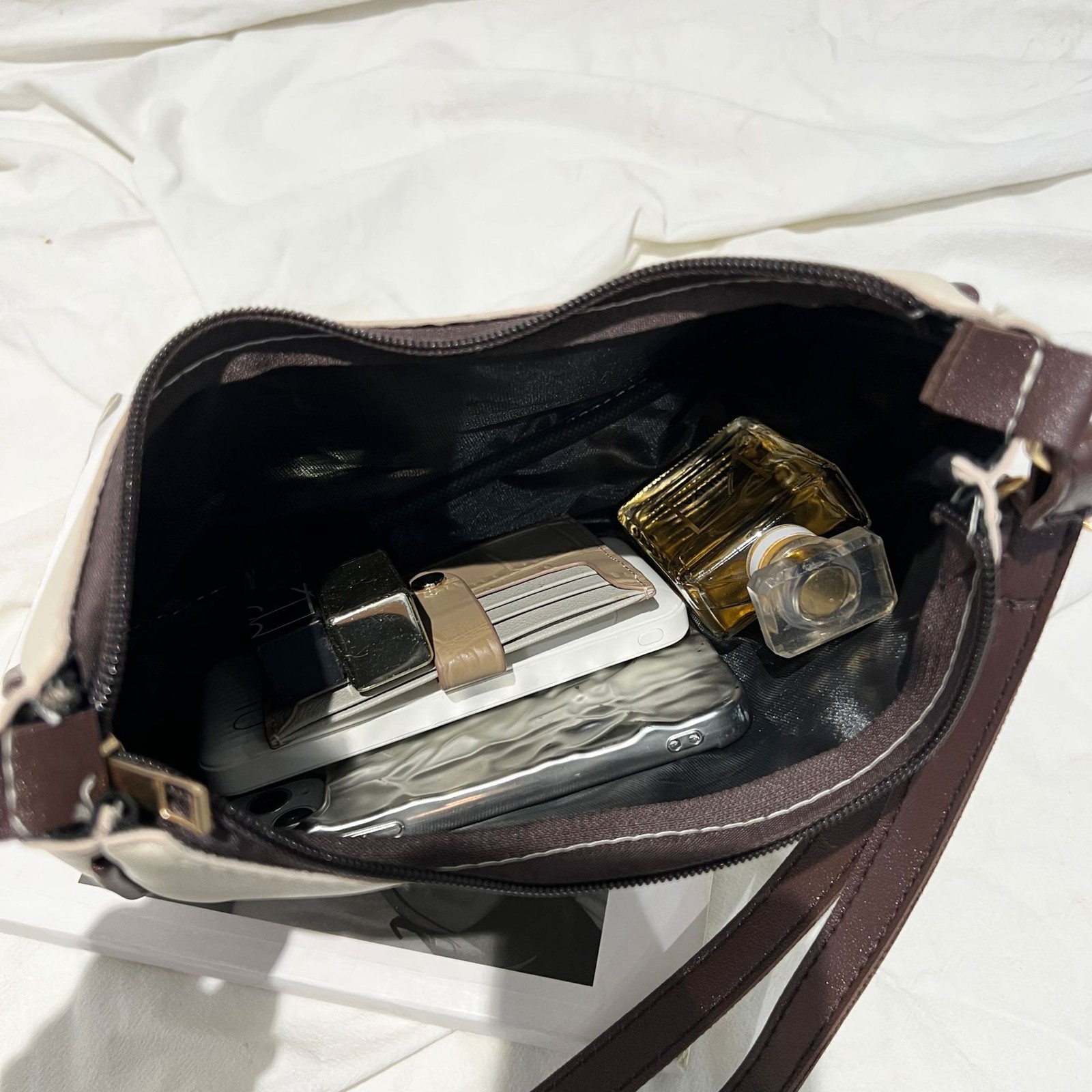 women handbag bag women Korean style shoulder bag high-end crossbody bag women