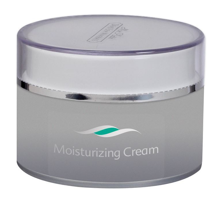 Mon Platin,Dead Sea Minerals, Moisturizing Cream for Normal Skin, 1.7fl.oz/50ml