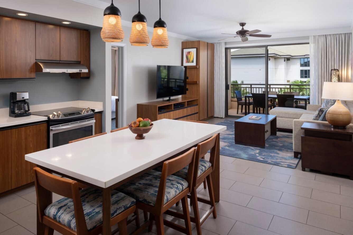 Marriott Vacation Club