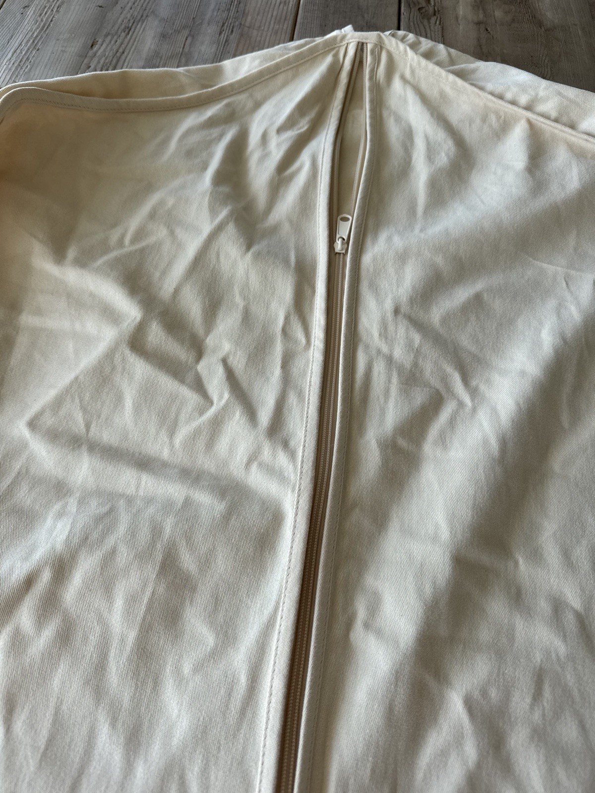 Louis Vuitton Fabric Garment Bag 21-24” X 45-48” New From Store