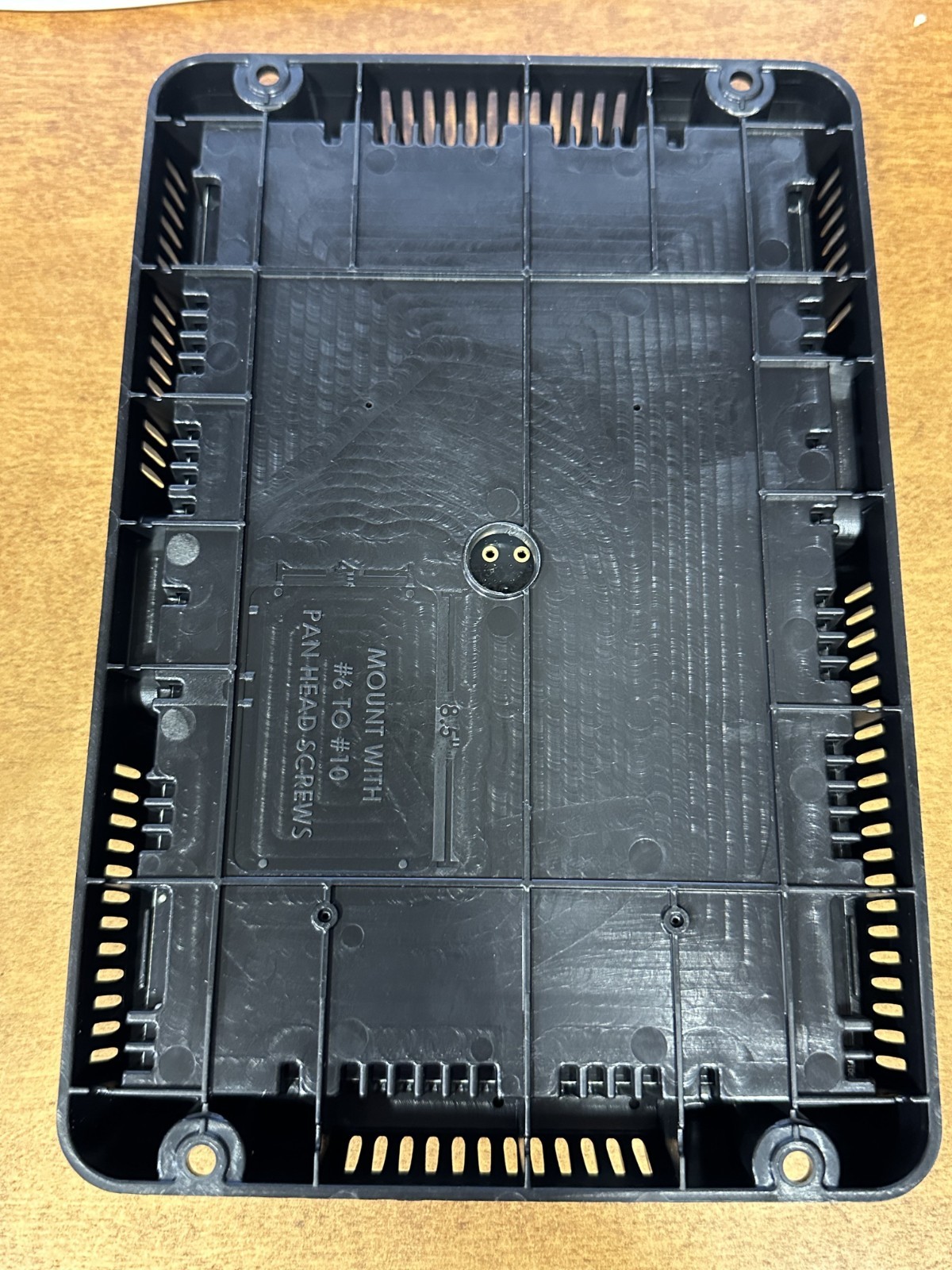 Spyder . 5126984 . BMODZU2VU . Module Assy . G12 . Tiffin 2023 . Z (BR35)
