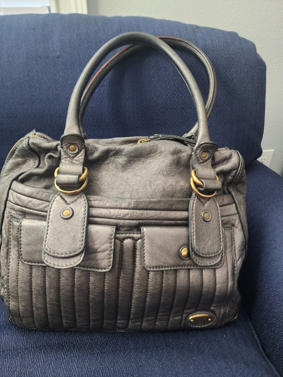 Chloe Bay bag HANDBAG-PURSE-BAG Shoulder bag