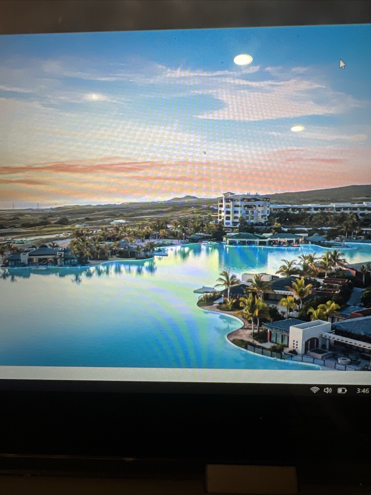 3 Nights And 4 Days In Cabo San Lucas