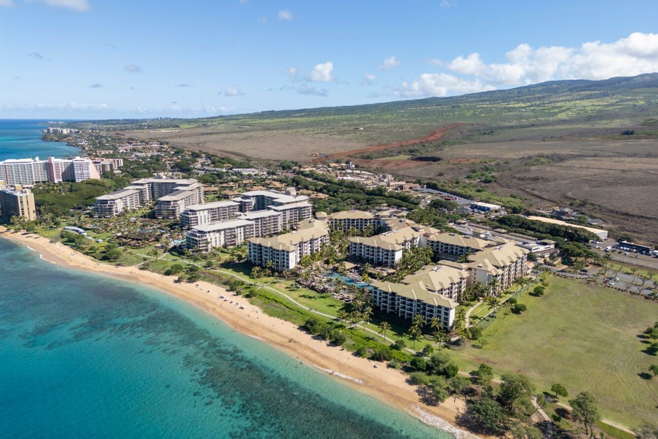 ABOUND Marriott Vacation Club, Destination & Bonvoy Points LIFETIME Luxury Stays