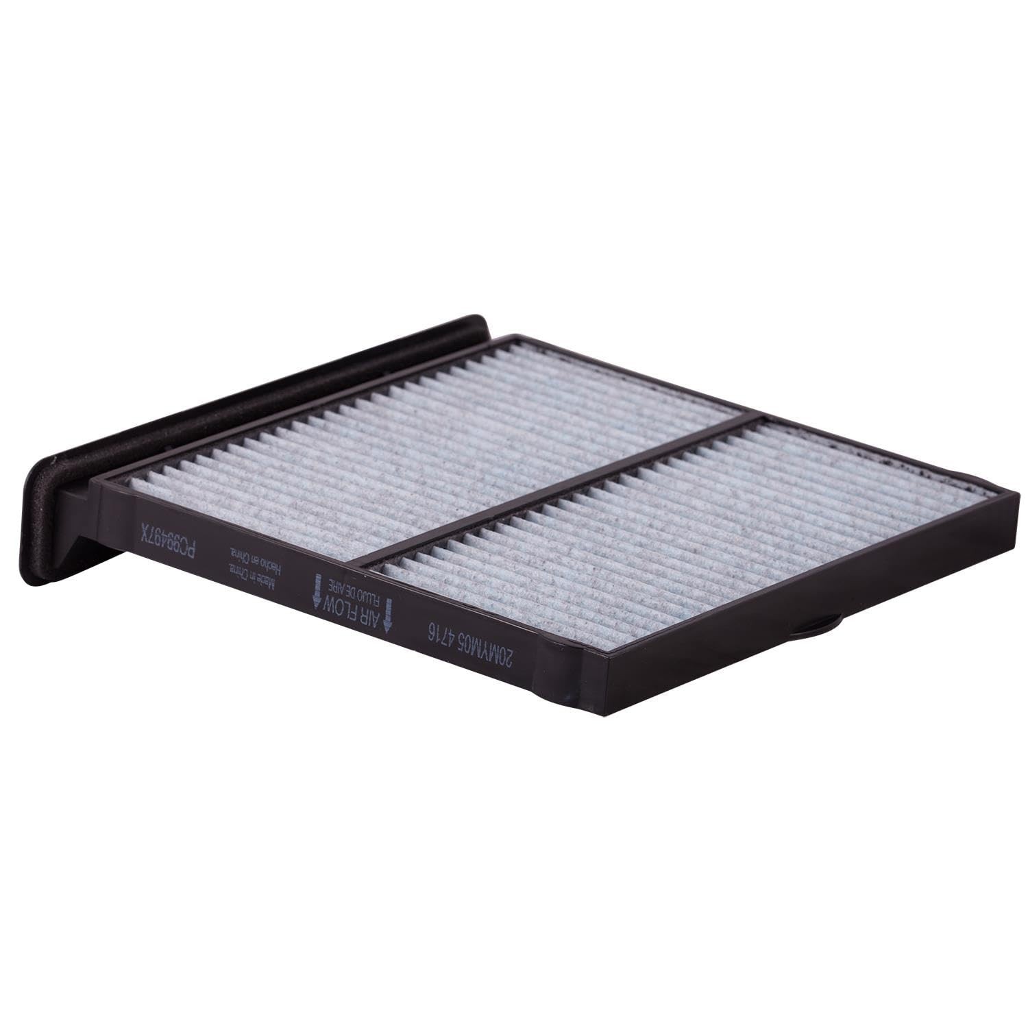 PUREFLOW PC99497X Cabin Air Filter | Fits 2019-2024 Subaru Forester 2.5L; 202…