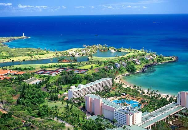 Marriott Vacation Club